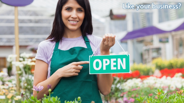 Businesses database