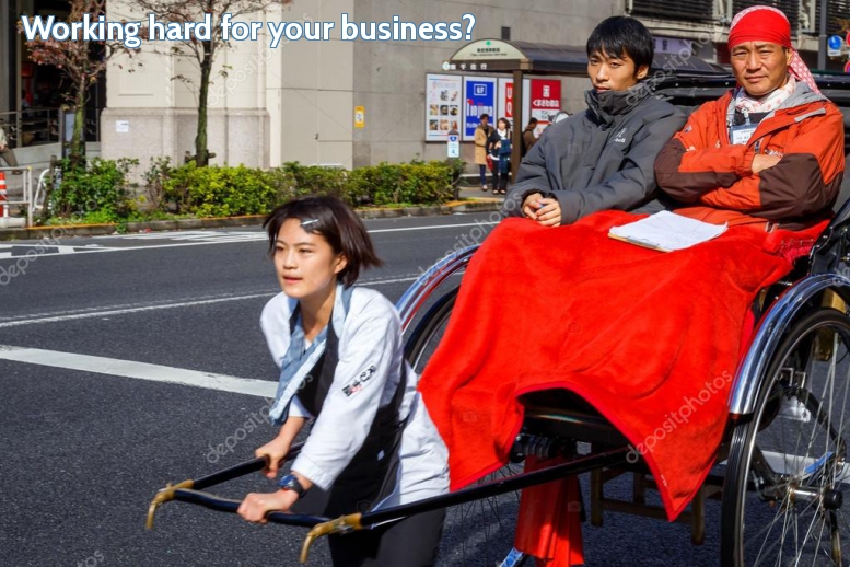 Businesses database