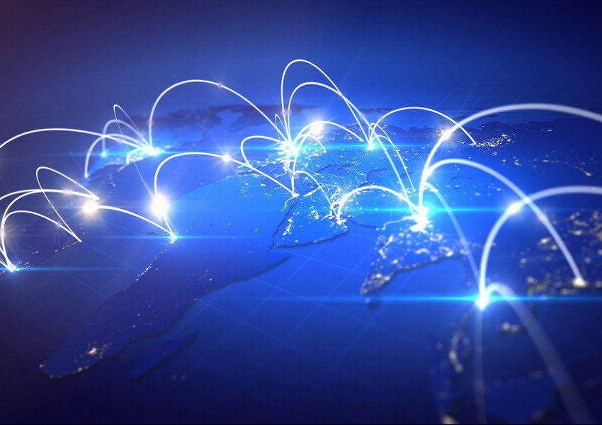 Connecting businesses